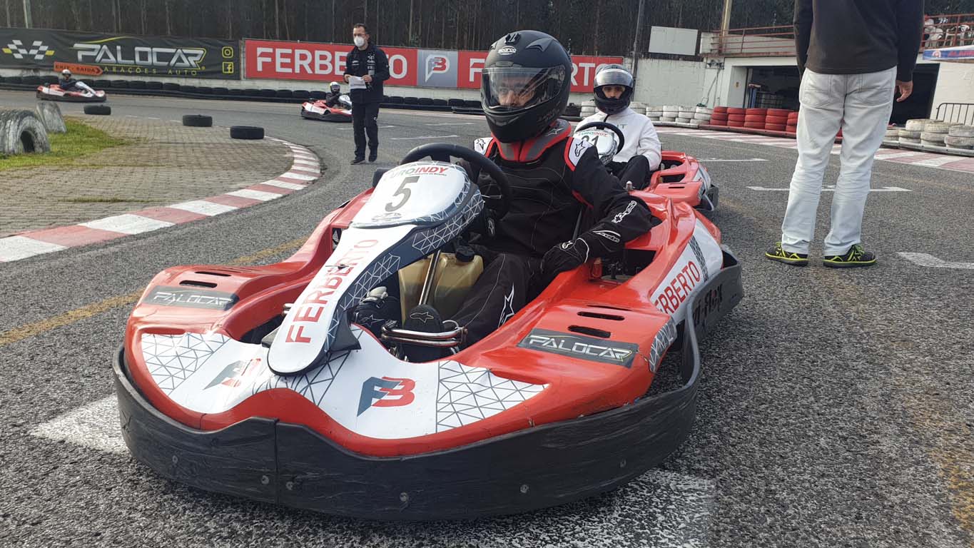 Linksport - Circuito Silver5